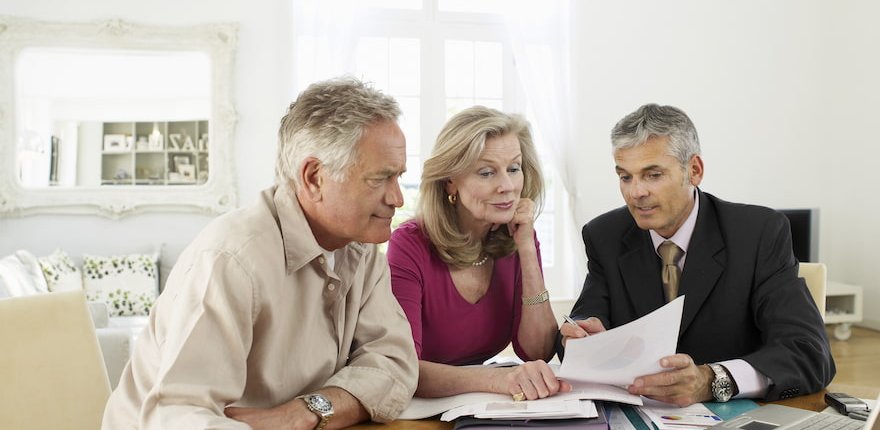 How to Give Someone Power of Attorney