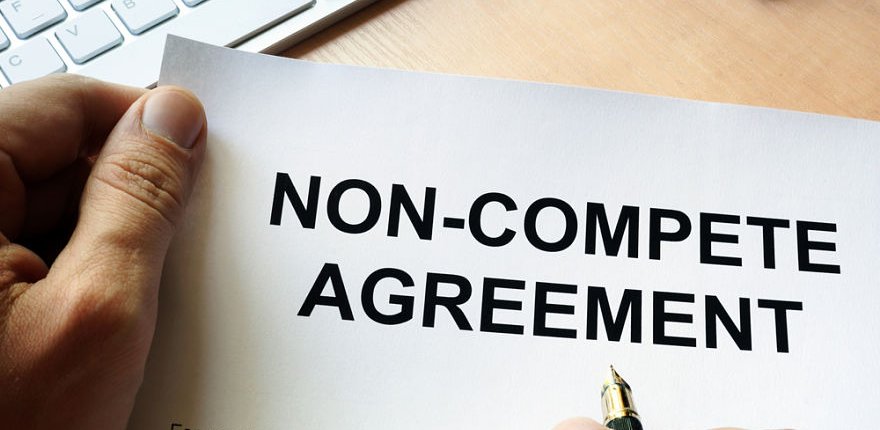 What Is a Non-Compete Agreement?