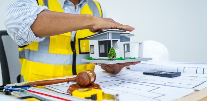 How To File a Mechanic's Lien for Unpaid Construction Work
