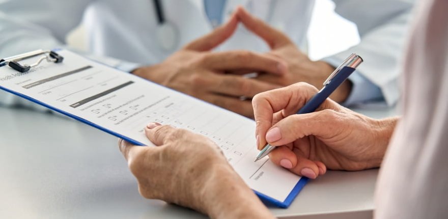 Medical Power of Attorney Florida Requirements