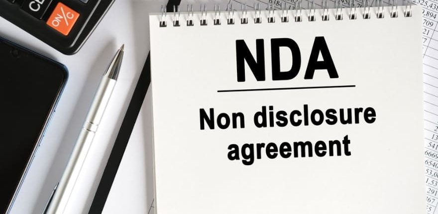 What States Have Limitations for Non-Disclosure Agreements?