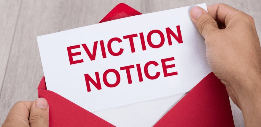 How to Legally Serve an Eviction Notice