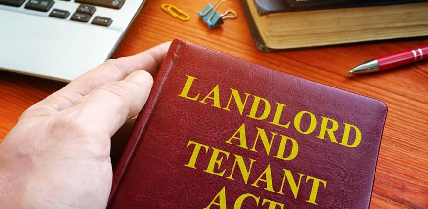 Landlord-Tenant Law by State