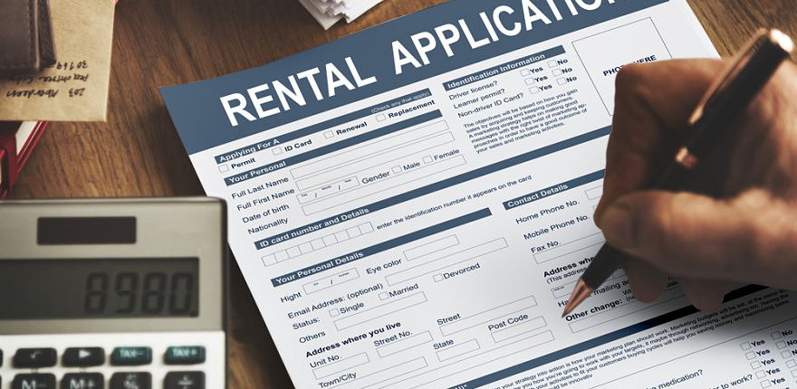 Rental Application Fees by State