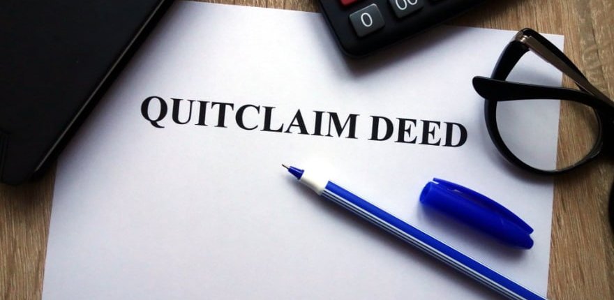 Do Quitclaim Deeds Have Any Loopholes?