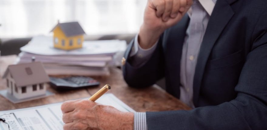 Legal Documents to Rent a Property as a Landlord