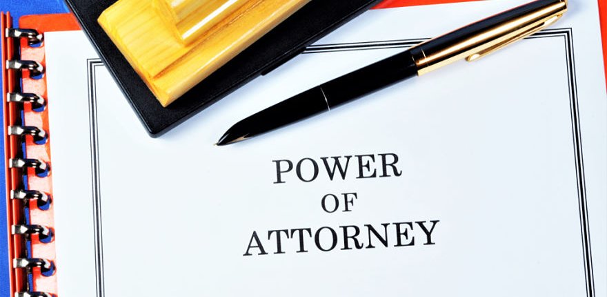 Understanding the Uniform Power of Attorney Act (UPOAA)