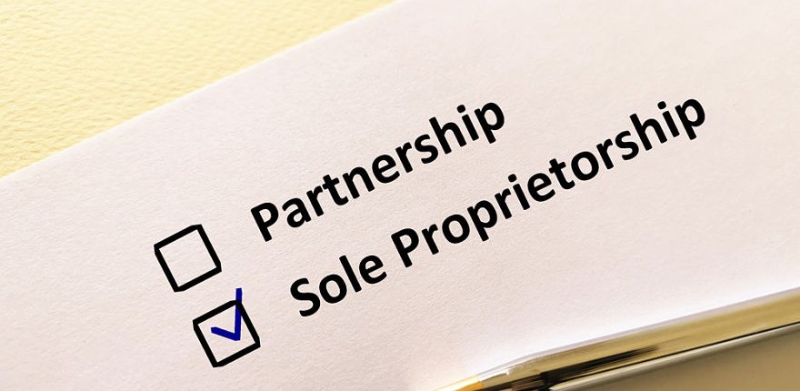 Sole Proprietorship vs. LLC: Which One To Choose