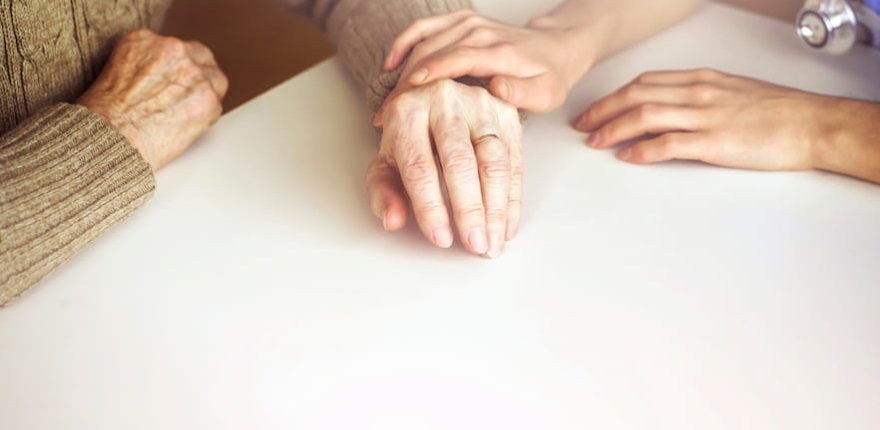 Medical Power of Attorney New Jersey Regulations