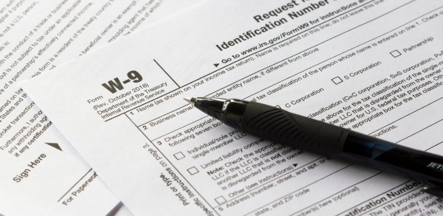 How Do I Fill Out a W-9 for an LLC?