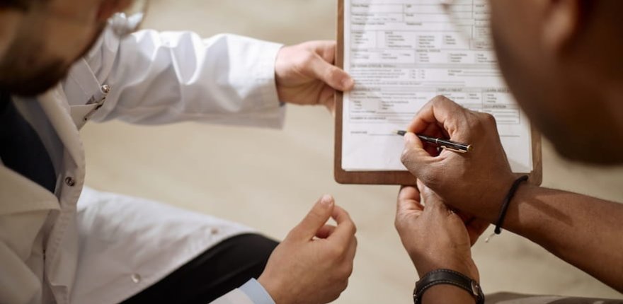 Connecticut Medical Power of Attorney Requirements