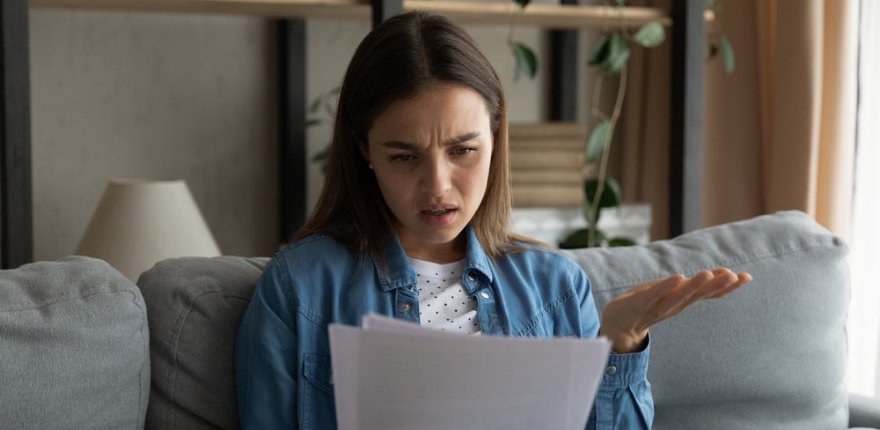 Why Was My Rental Application Denied, and What Can I Do?