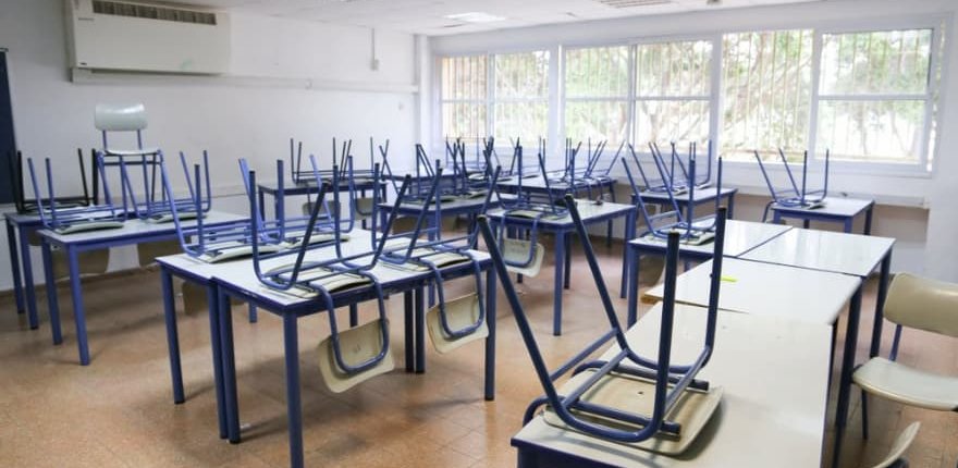 What Can We Learn From the 2022 Teacher Resignation Crisis?