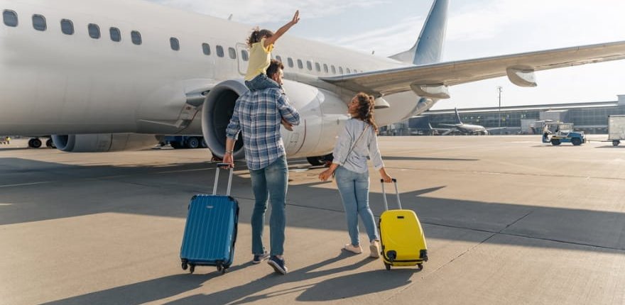 Key Documents Every Parent Needs When Traveling with Kids