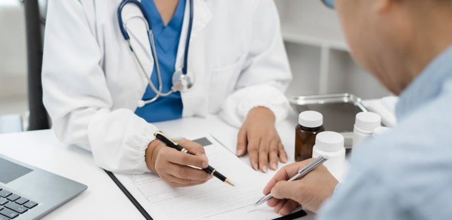 Medical Power of Attorney Georgia Requirements and Guidelines