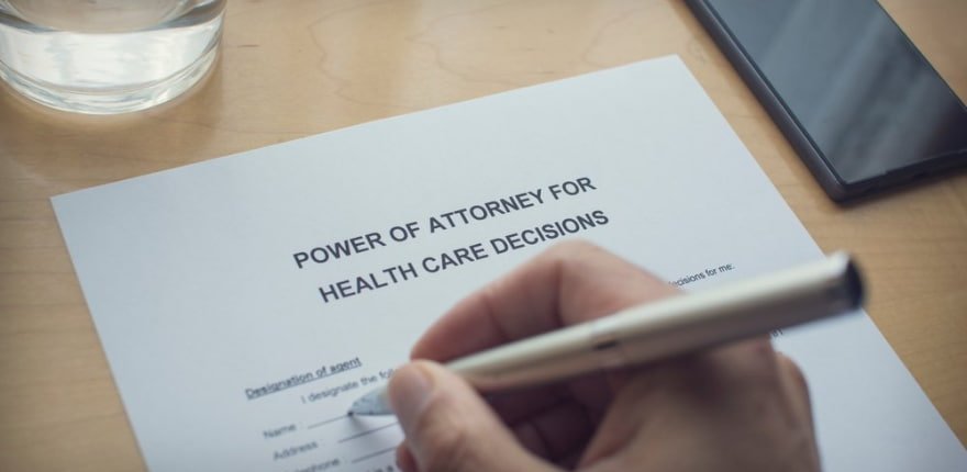 Medical Power of Attorney: PA Requirements
