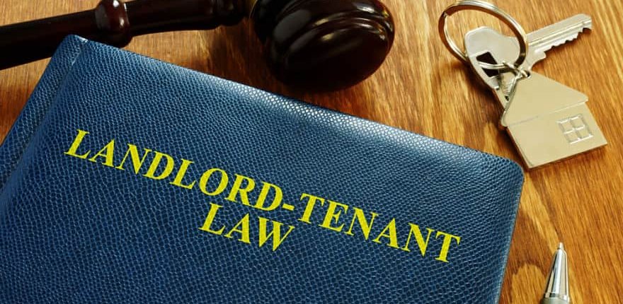 What a Landlord Cannot Do