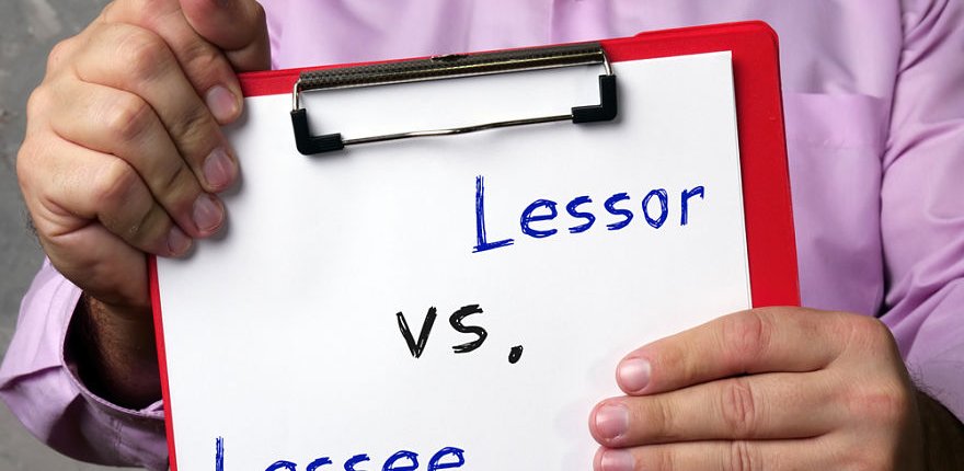 Lessor vs. Lessee: Key Differences