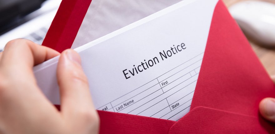 How to Remove an Eviction from a Credit Record in 2025 | LawDistrict