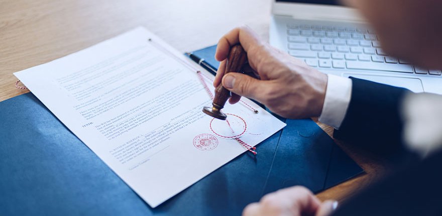 Does Power of Attorney Need To Be Notarized?