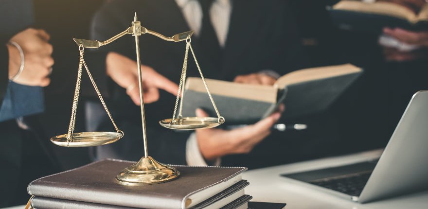 Lawyer vs. Attorney vs. Paralegal: What's the Difference?