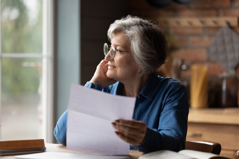How to Write a Retirement Letter to Your Employer