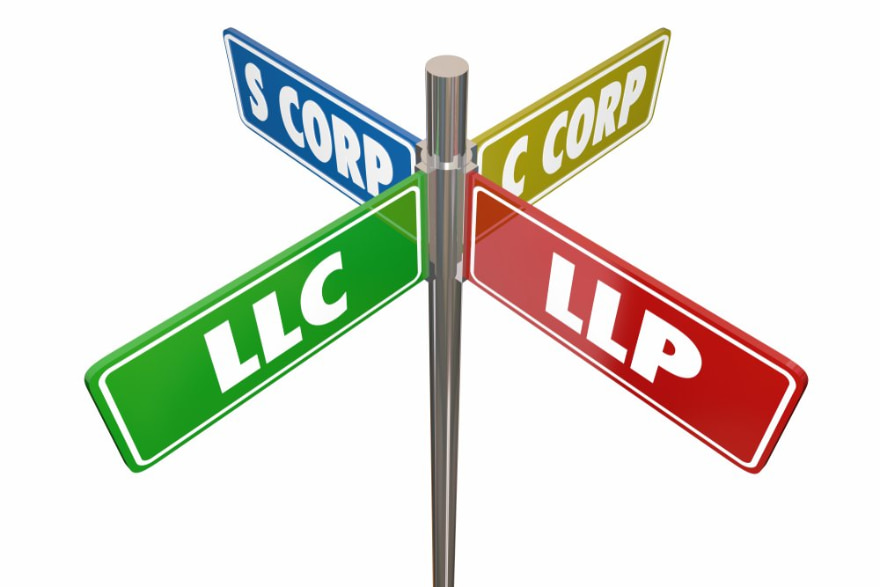 LLP or LLC: Which Business Structure Is Right for You?