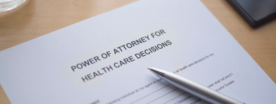 Every State's Health Care Power of Attorney Law
