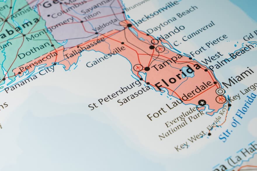 Florida Quitclaim Deeds: All You Need to Know