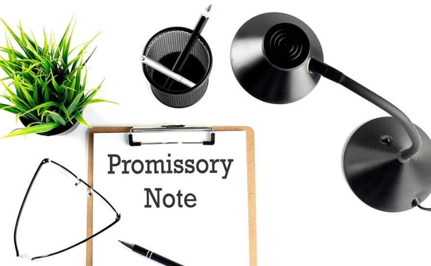 7 Types of Secure Promissory Notes