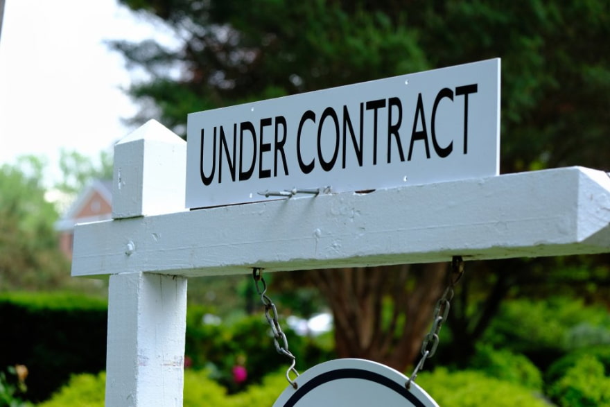 Under Contract vs. Pending in Real Estate Transactions