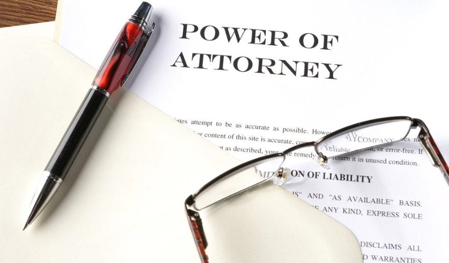 Requirements to Obtain a Power of Attorney in California