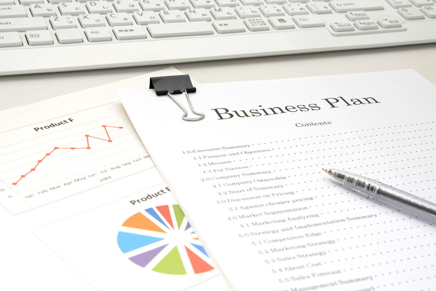 How to Write a Perfect Business Plan: 6 Things You Need to Know