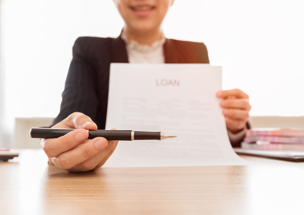 Risk Factors for Signature Loans