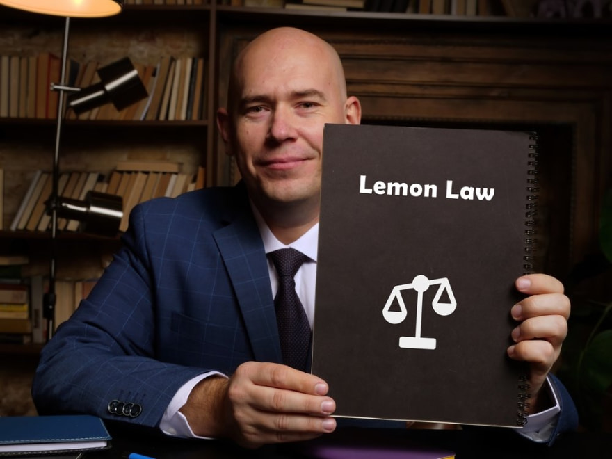 How Does a Lemon Law Work: Quick Guide for Lemon Cars