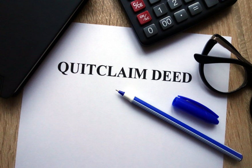 Do Quitclaim Deeds Have Any Loopholes?