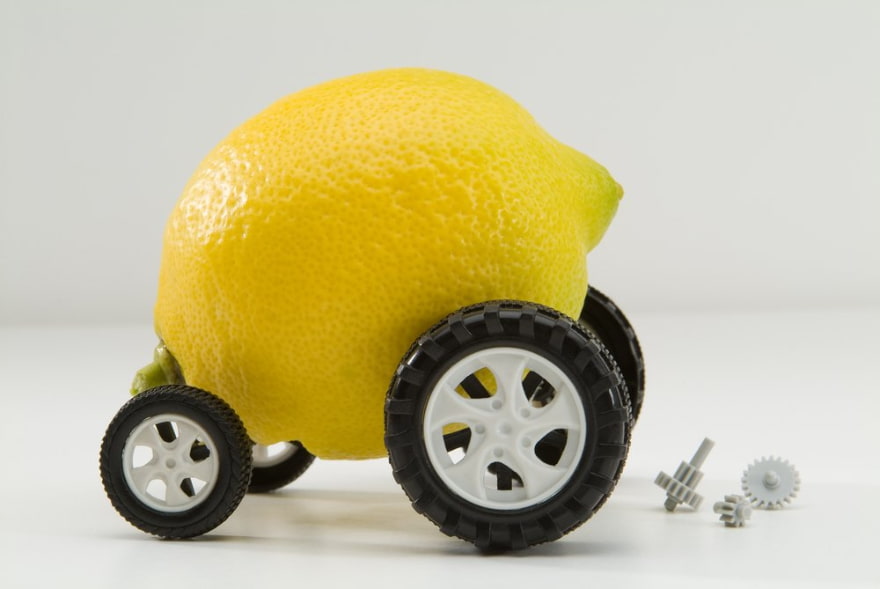 Lemon Laws by State