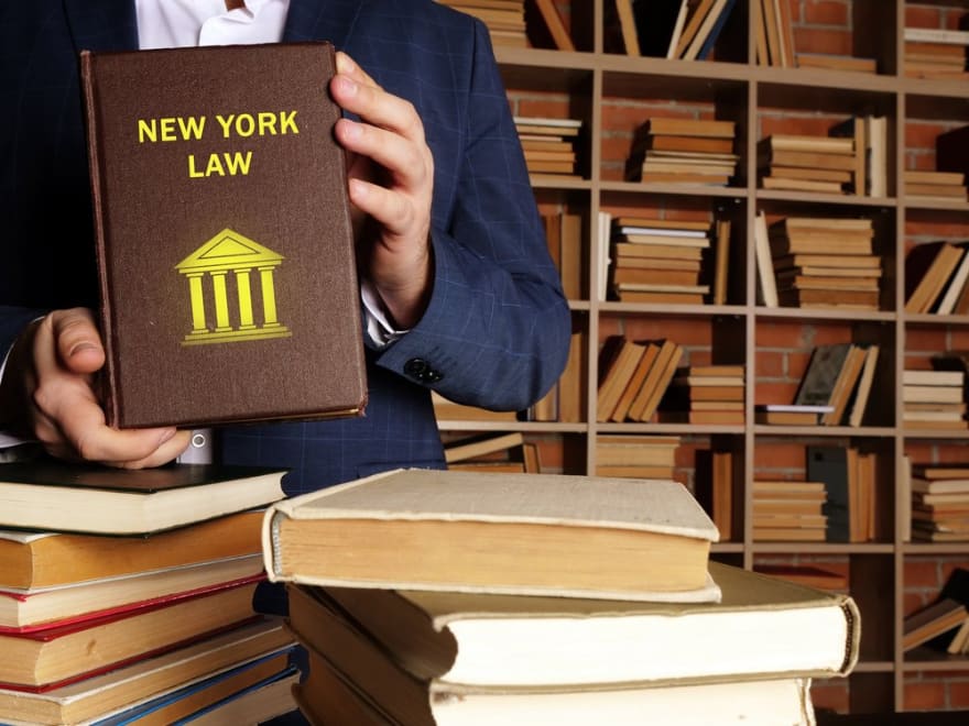 Requirements to Get a Power of Attorney in New York