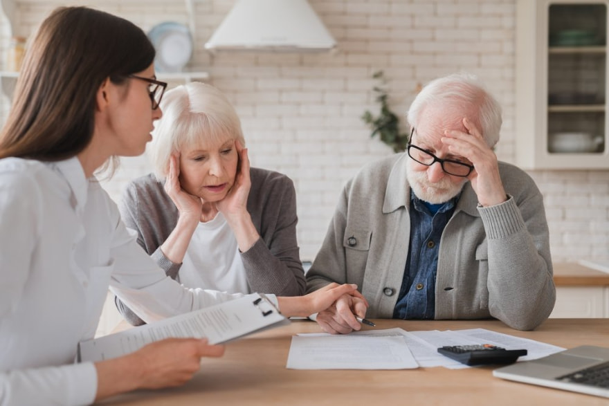 How to Avoid Costly Estate Planning Mistakes