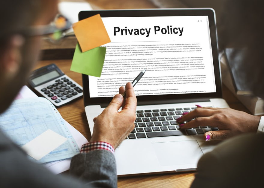 Comprehensive Overview of the Protection of Privacy Laws in the U.S.