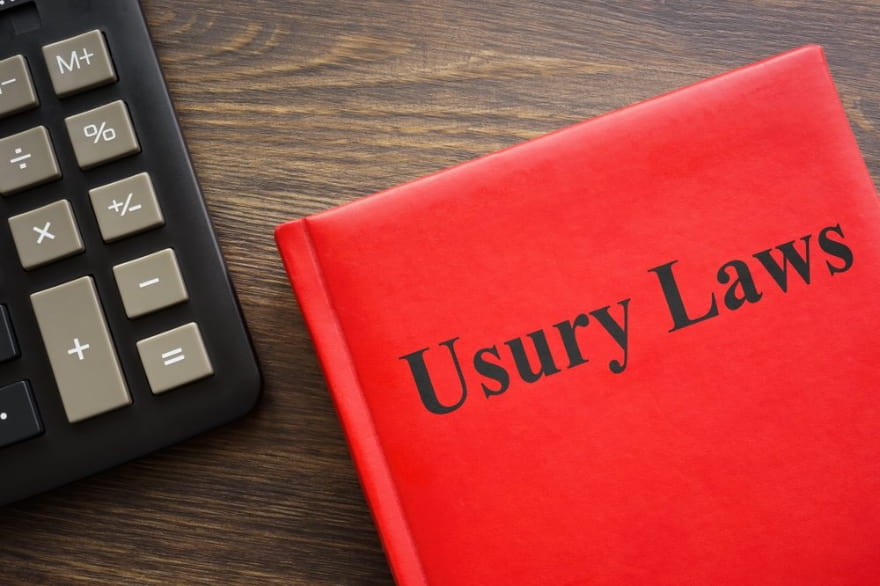 Usury Laws: Understanding Rules and Exemptions