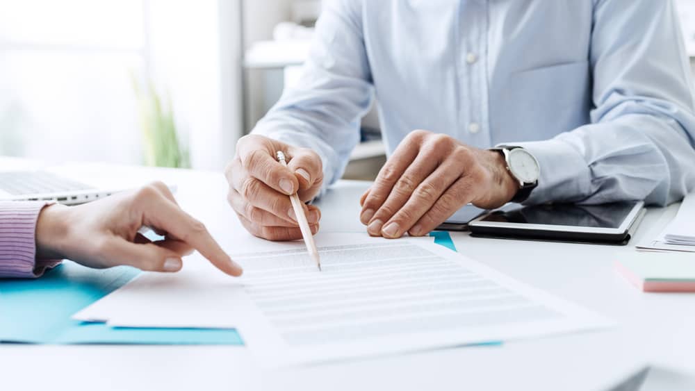 How to Create a Contract Amendment