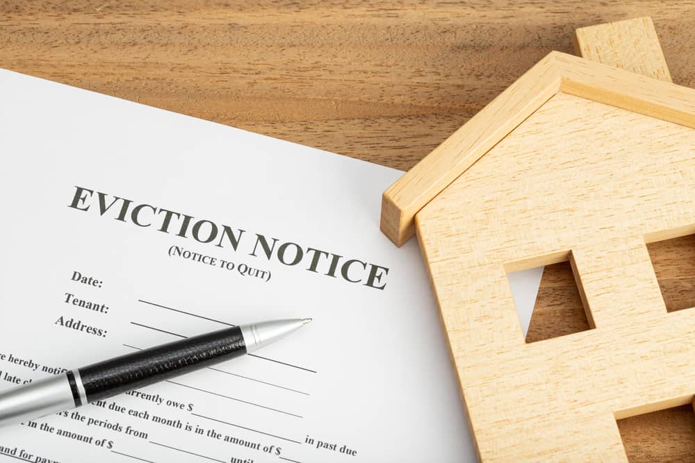 Eviction Process in Michigan: A Comprehensive Guide for Landlords