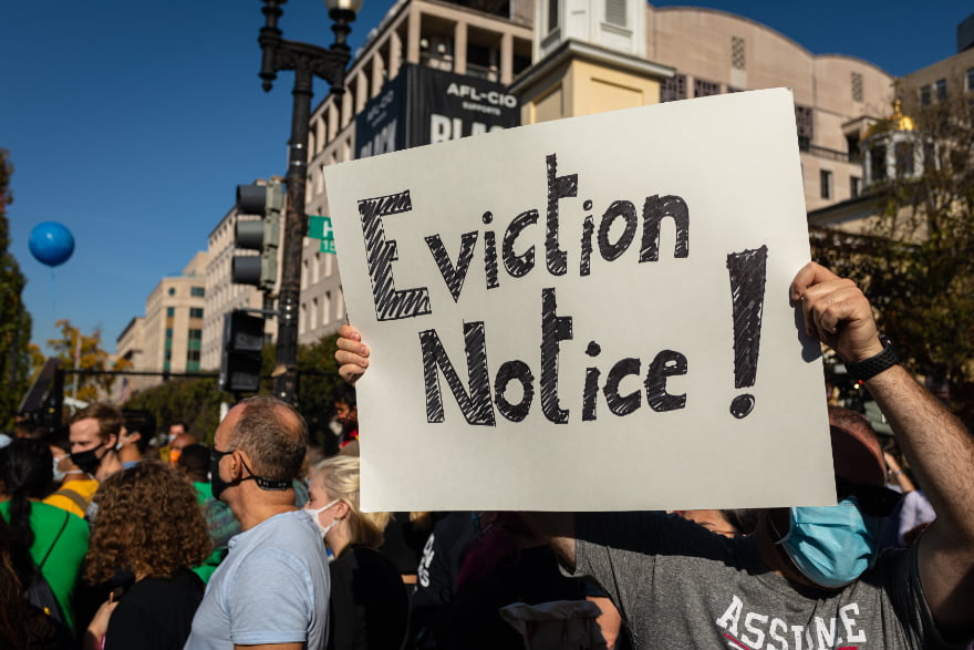 Understanding Washington's Eviction Laws: A Guide for Landlords