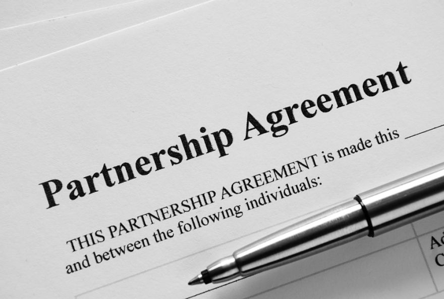 Partnership Agreement Terms and Your Business