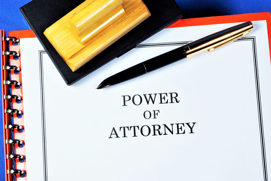 Understanding the Uniform Power of Attorney Act (UPOAA)