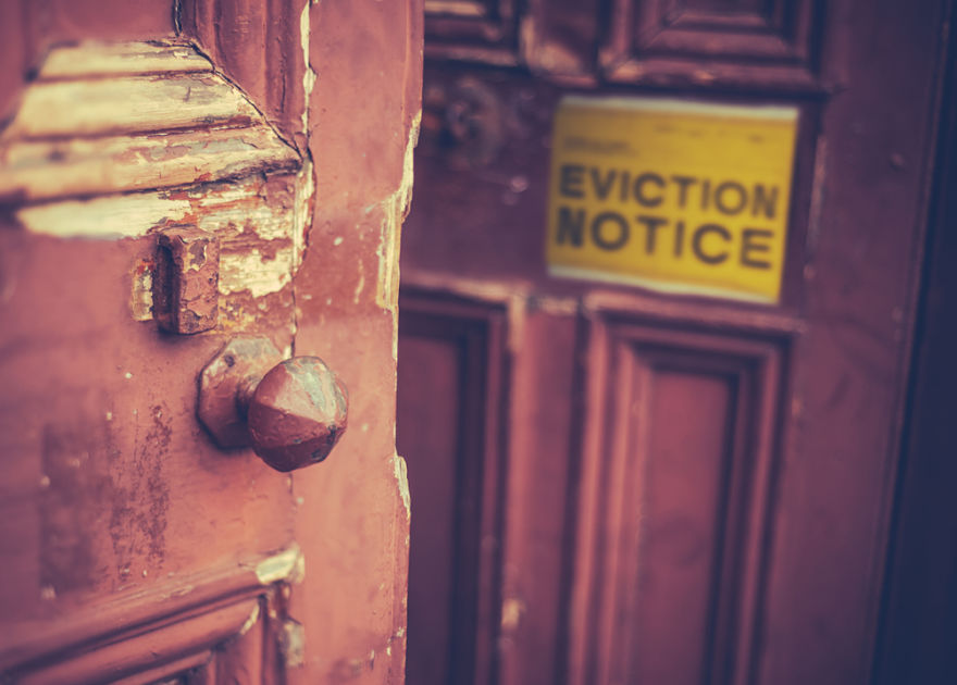 Squatter Rights: What to Know If You’re a Property Owner
