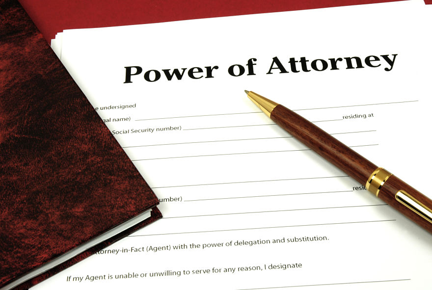 Springing Power of Attorney: All You Need to Know