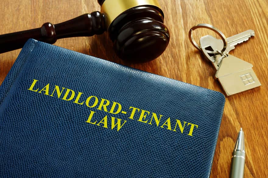 What a Landlord Cannot Do