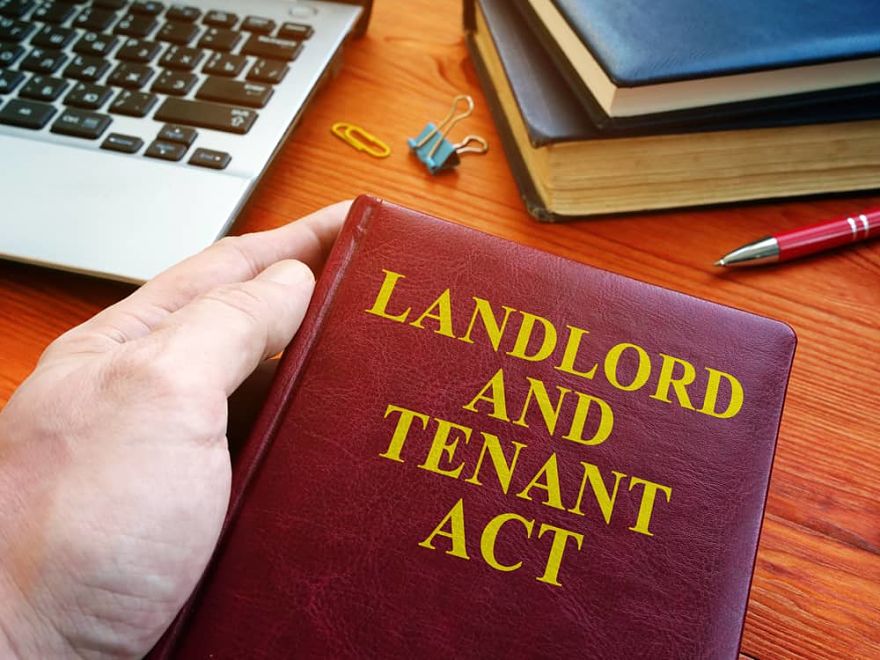 Landlord Tenant Law by States